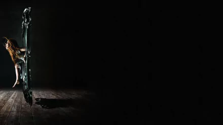 movie Oculus HD Desktop Wallpaper | Background Image