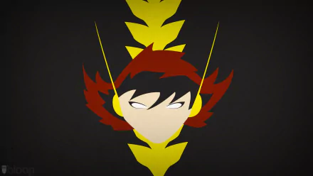 Comic Wasp (Marvel Comics) HD Desktop Wallpaper | Background Image