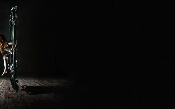 movie Oculus HD Desktop Wallpaper | Background Image