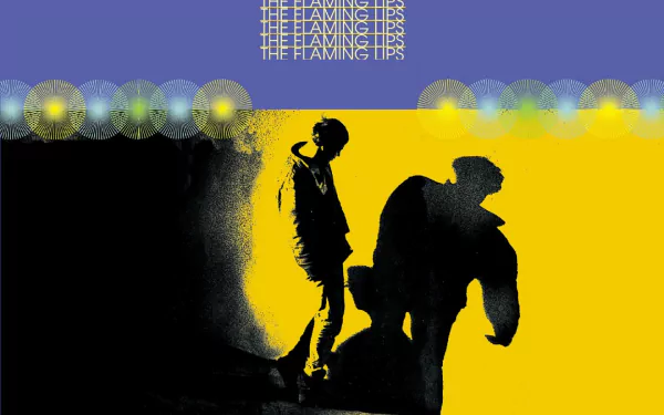 music The Flaming Lips HD Desktop Wallpaper | Background Image