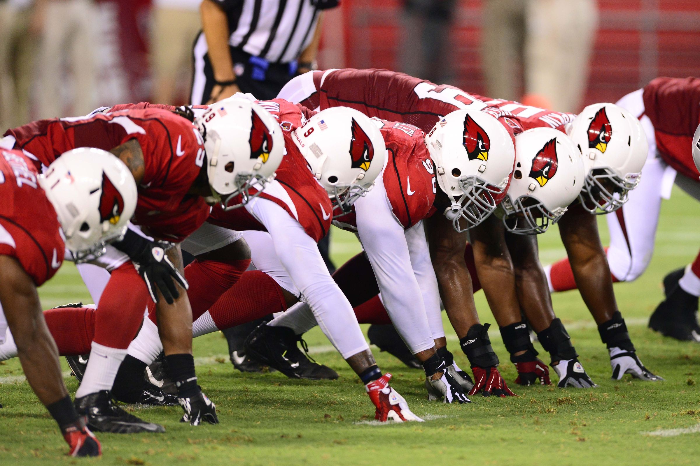 Arizona Cardinals Home The official source of the latest Cardinals  headlines news videos photos tickets rosters and game day information