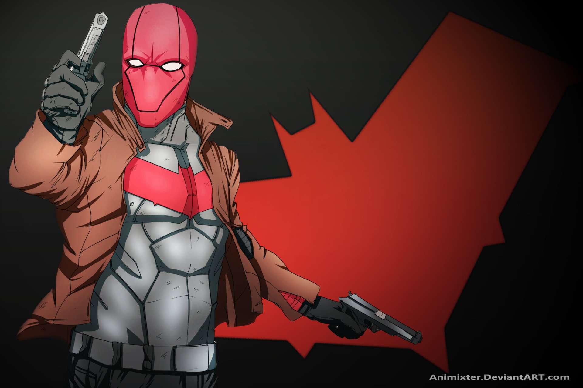Ultra Hd Red Hood 4k top iPhone Wallpapers Free Download