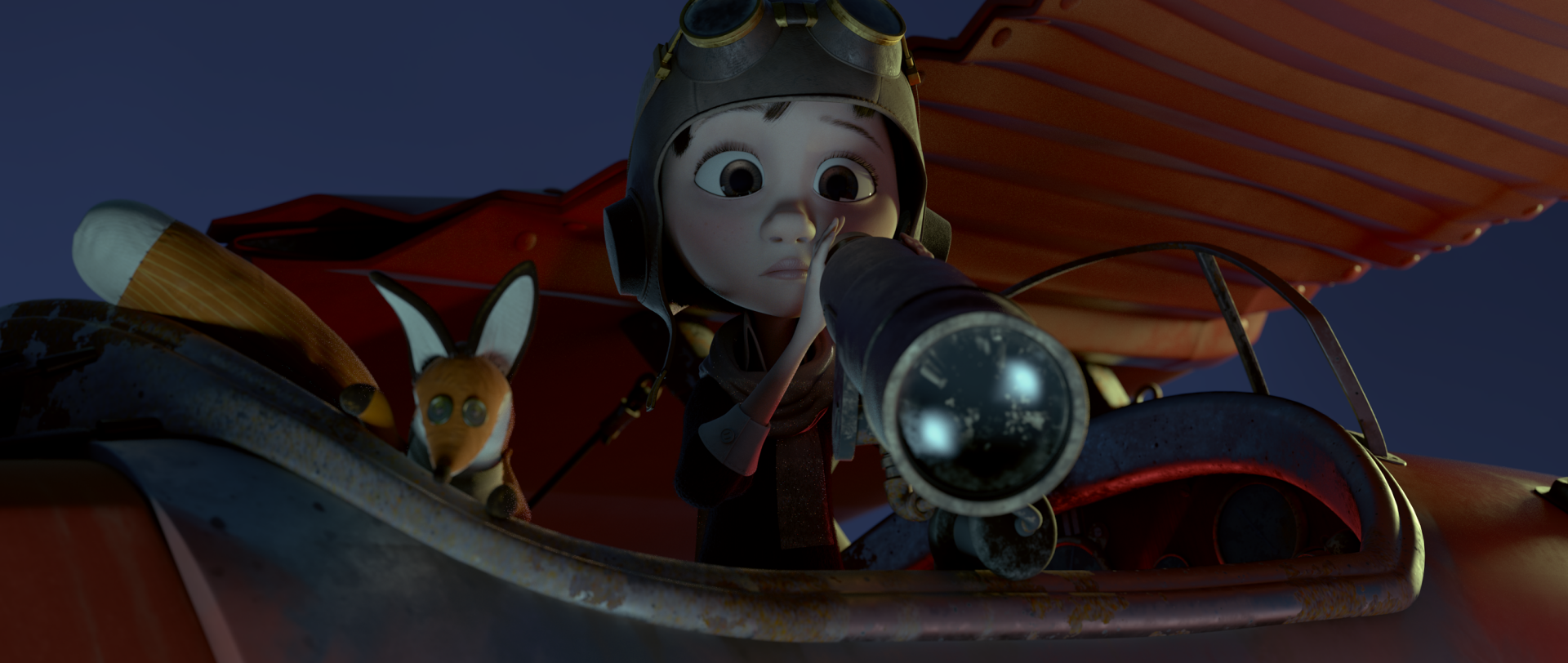 Download Movie The Little Prince HD Wallpaper