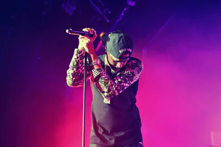 music j. cole HD Desktop Wallpaper | Background Image