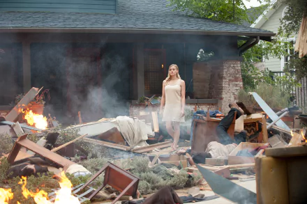 movie The Vatican Tapes HD Desktop Wallpaper | Background Image