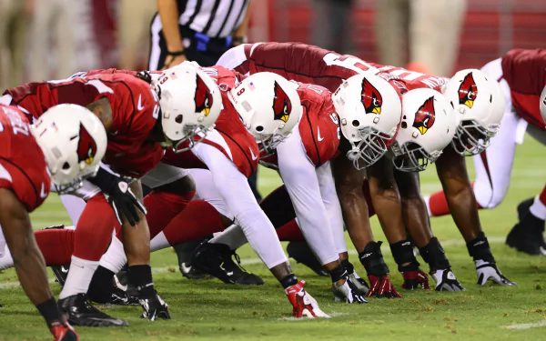Arizona Cardinals Sports HD Desktop Wallpaper | Background Image
