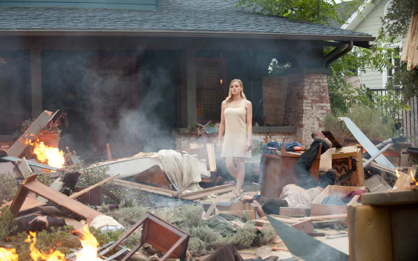 movie The Vatican Tapes HD Desktop Wallpaper | Background Image