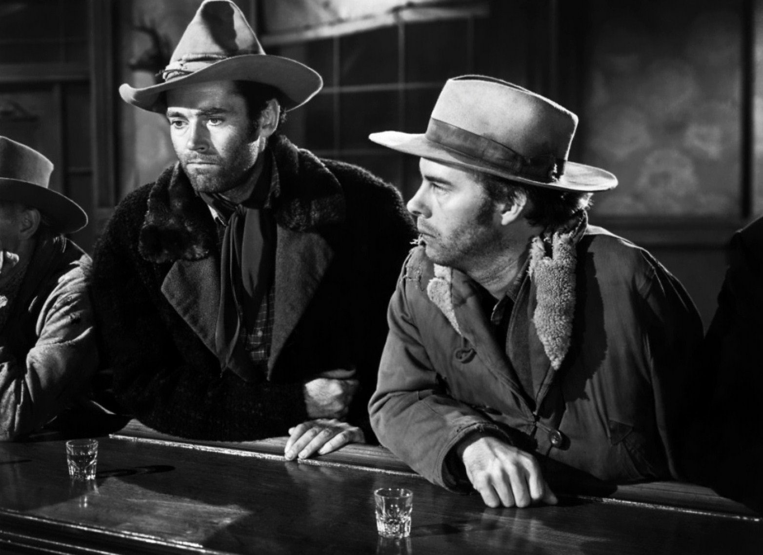 Download Movie The Ox-Bow Incident Wallpaper