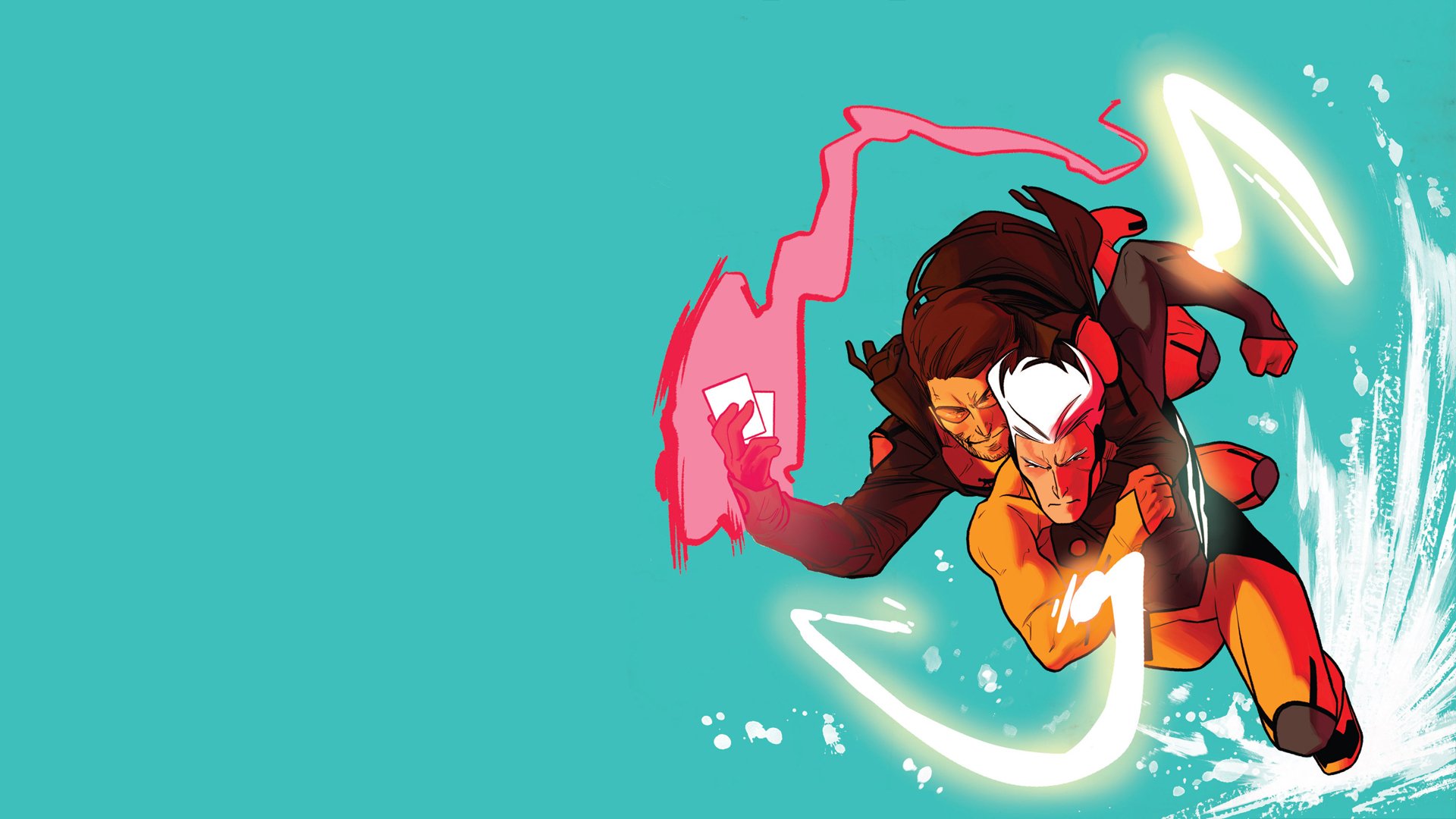 Download Gambit (Marvel Comics) Comic HD Wallpaper