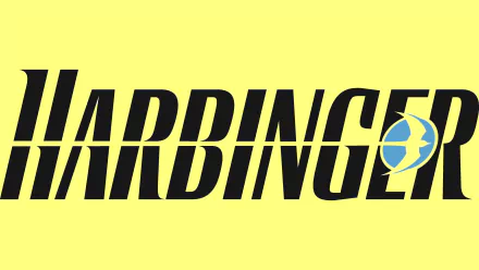 Comic Harbinger HD Desktop Wallpaper | Background Image