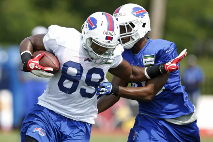 Buffalo Bills Sports HD Desktop Wallpaper | Background Image