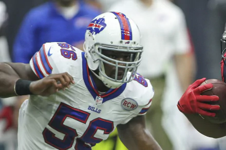 Buffalo Bills Sports HD Desktop Wallpaper | Background Image