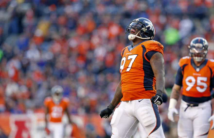 Denver Broncos Sports HD Desktop Wallpaper | Background Image