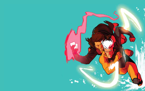 Gambit (Marvel Comics) Comic HD Desktop Wallpaper | Background Image