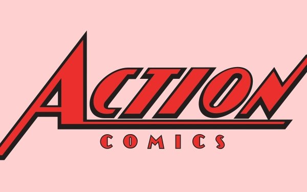 Comics Action Comics HD Wallpaper | Background Image