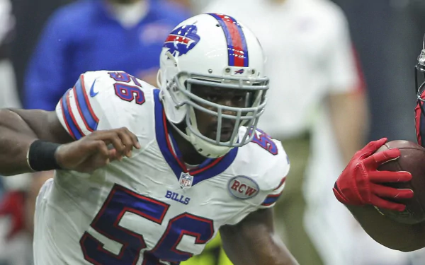 Buffalo Bills Sports HD Desktop Wallpaper | Background Image