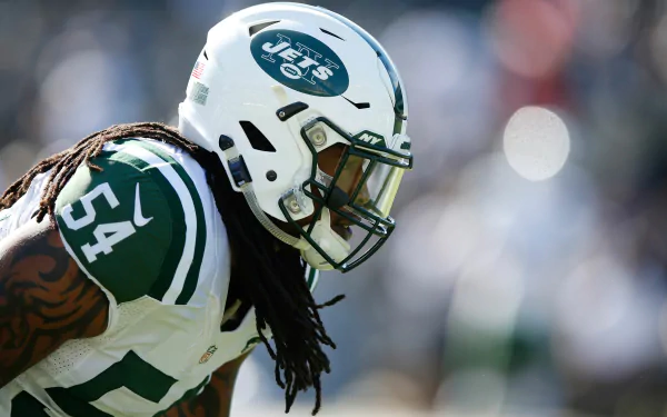 New York Jets Sports HD Desktop Wallpaper | Background Image