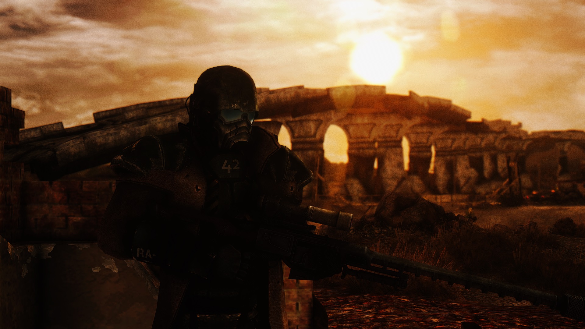 for android download Fallout: New Vegas