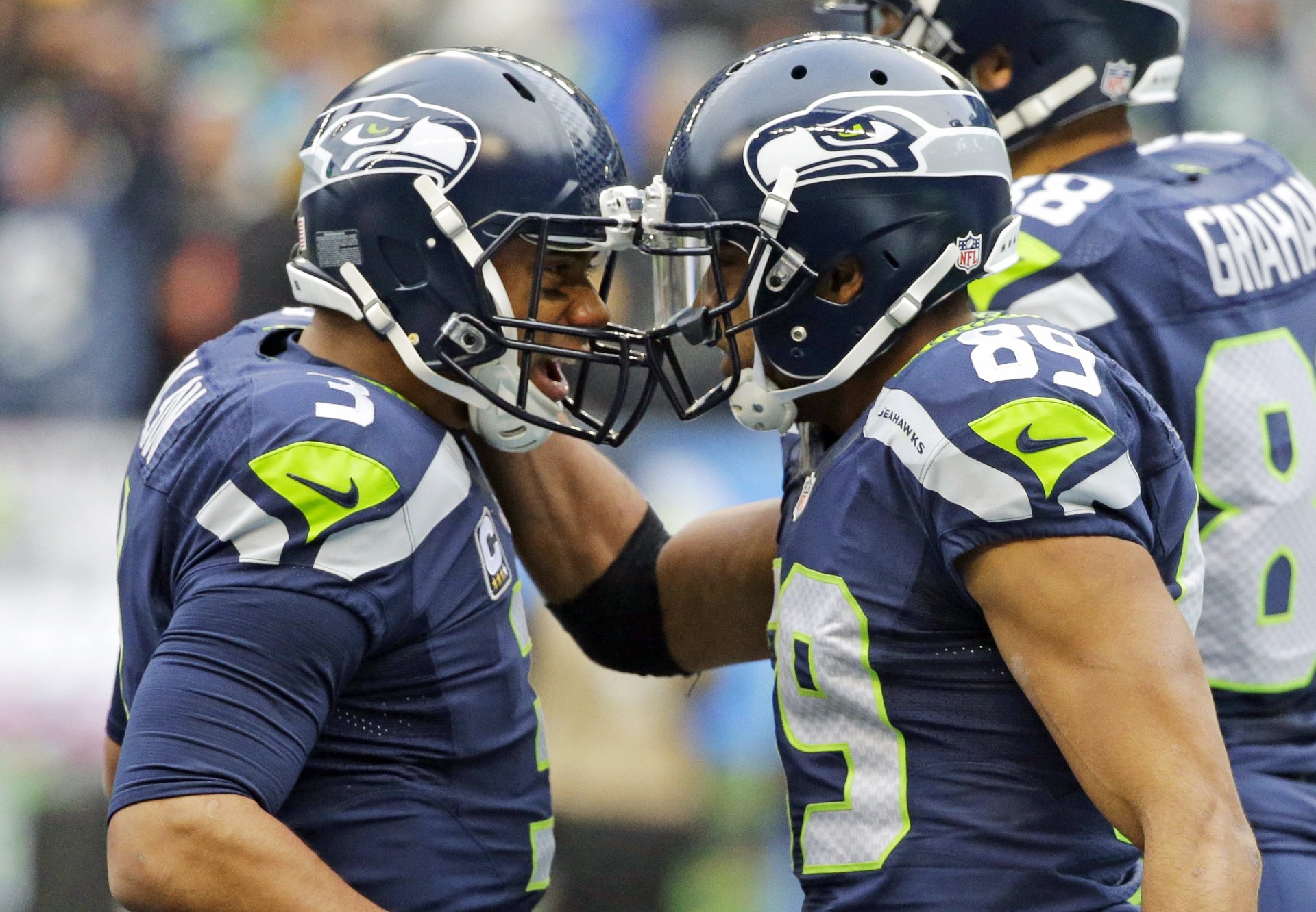 Download Seattle Seahawks Sports HD Wallpaper