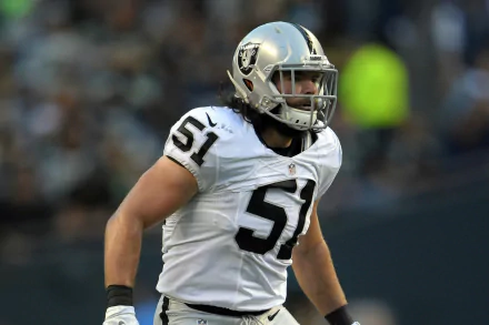 Las Vegas Raiders Sports HD Desktop Wallpaper | Background Image