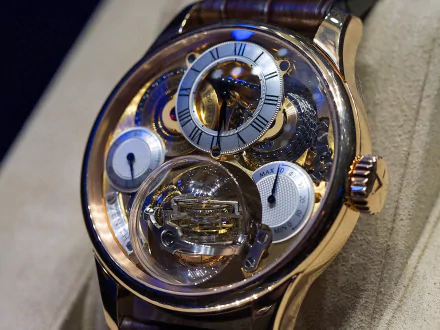 man made watch HD Desktop Wallpaper | Background Image