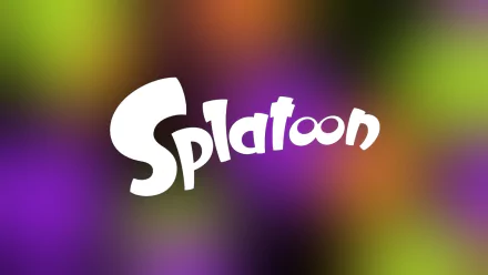 video game Splatoon HD Desktop Wallpaper | Background Image