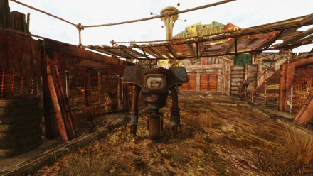 video game Fallout: New Vegas HD Desktop Wallpaper | Background Image
