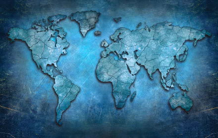 Misc world map HD Desktop Wallpaper | Background Image
