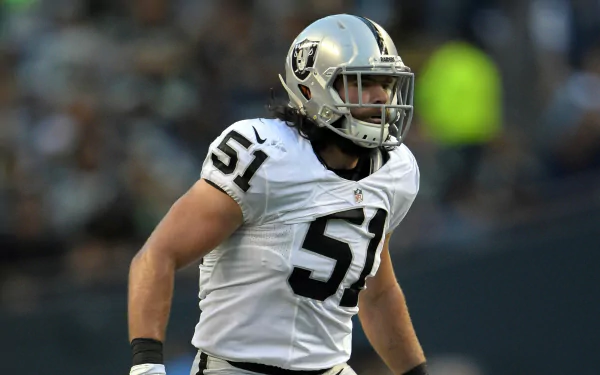 Las Vegas Raiders Sports HD Desktop Wallpaper | Background Image