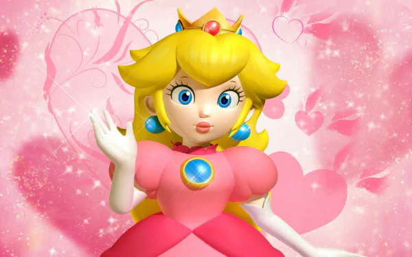 video game Super Mario All-Stars + Super Mario World HD Desktop Wallpaper | Background Image