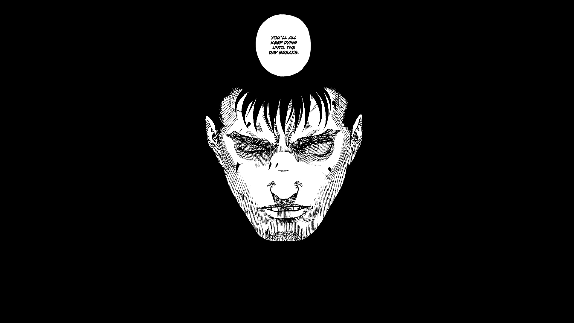 berserk führer