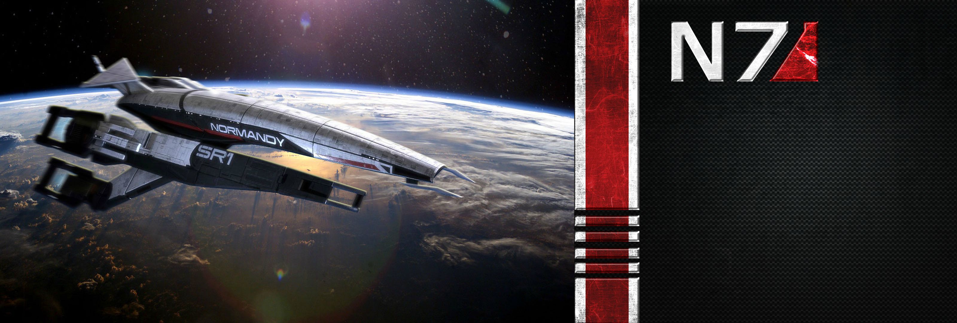 Mass Effect Hd Wallpaper Background Image 3200x1080 Id666459 2876