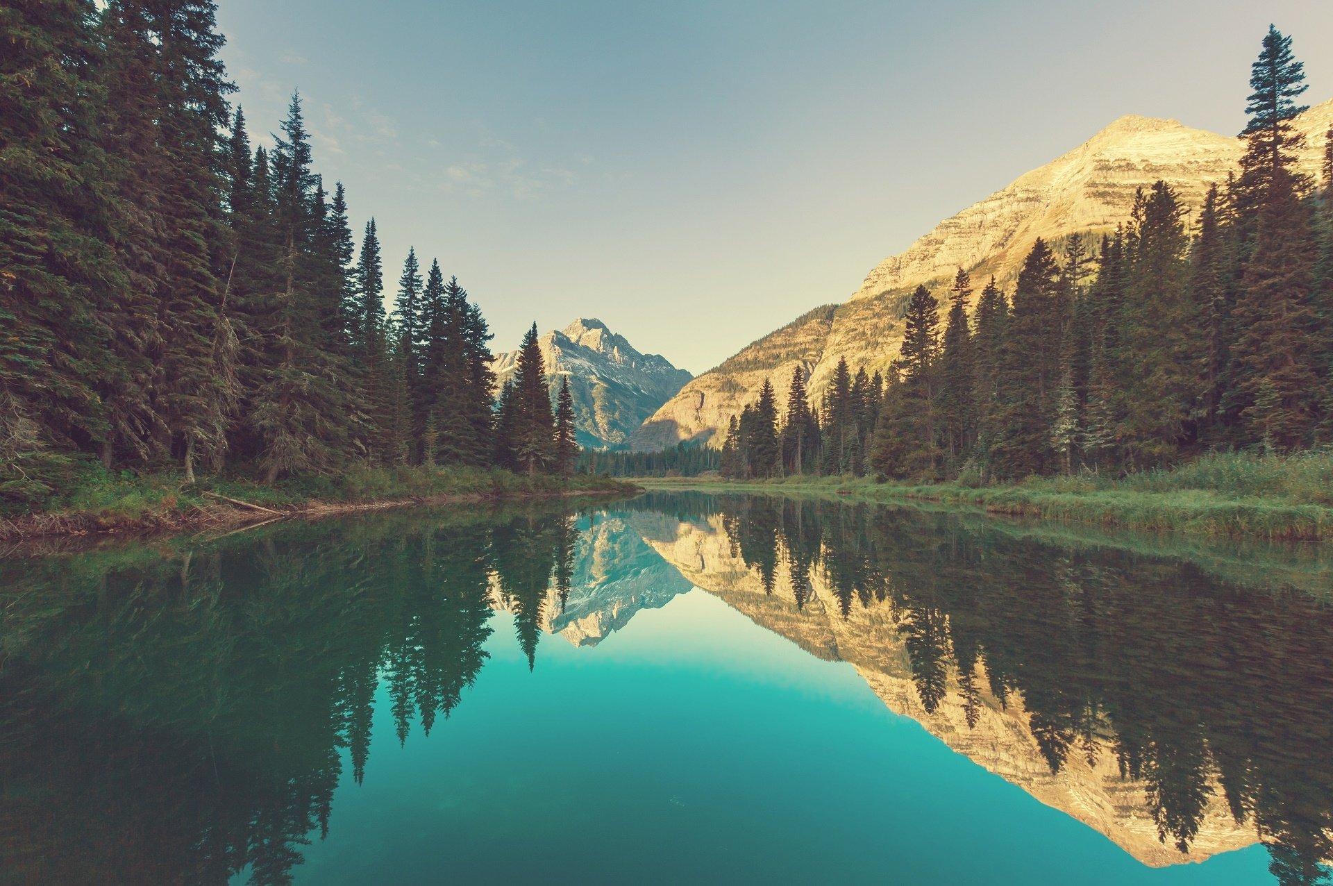 download-nature-reflection-hd-wallpaper