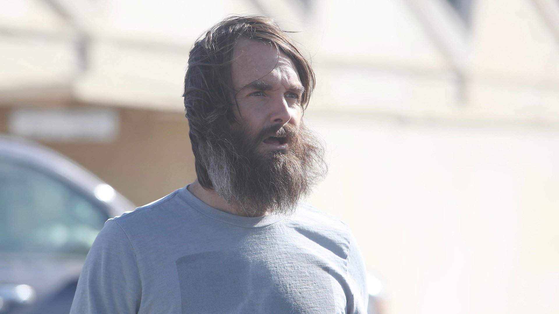 Download TV Show The Last Man On Earth HD Wallpaper