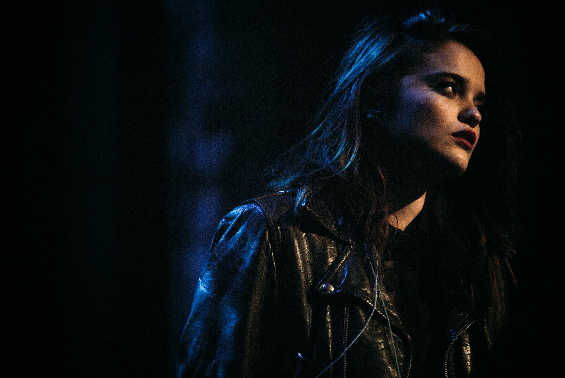 Download Music Sky Ferreira Wallpaper