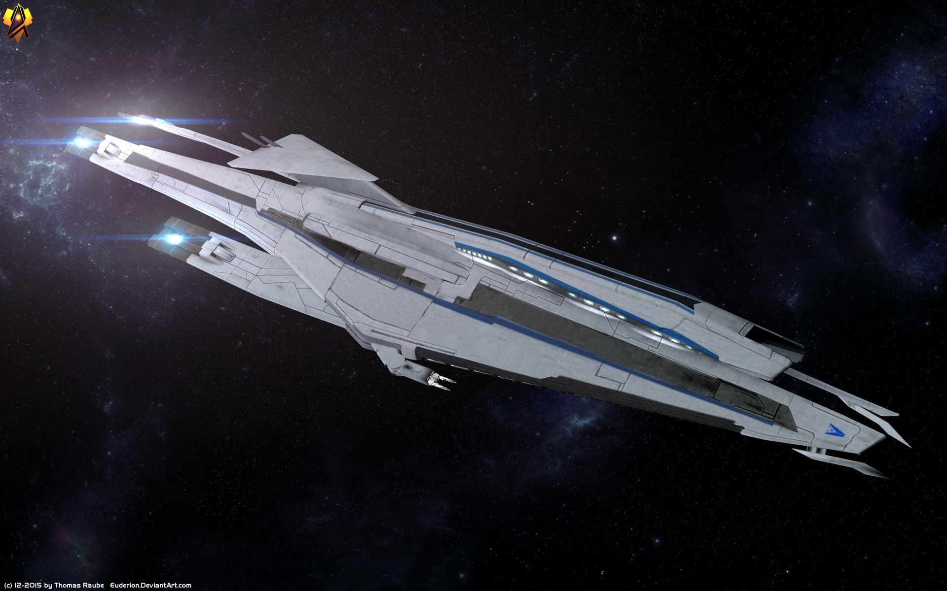 Alamo class Frigate 4k Ultra HD Wallpaper | Background Image | 4400x2750