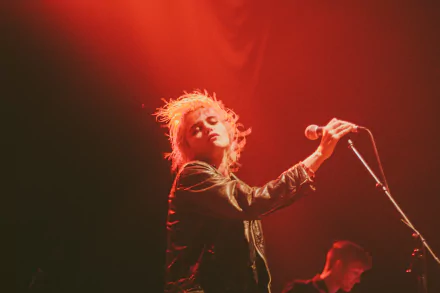 music Sky Ferreira HD Desktop Wallpaper | Background Image