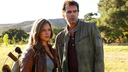 TV Show revolution HD Desktop Wallpaper | Background Image