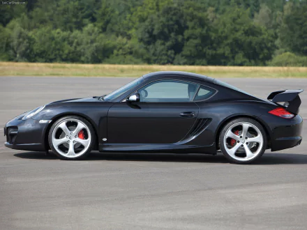 vehicle Porsche Boxster HD Desktop Wallpaper | Background Image