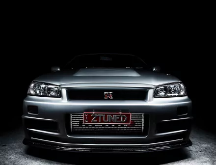 vehicle Nissan GT-R HD Desktop Wallpaper | Background Image