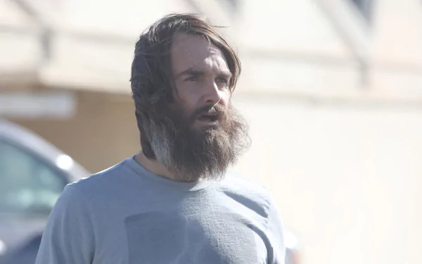 TV Show The Last Man on Earth HD Desktop Wallpaper | Background Image