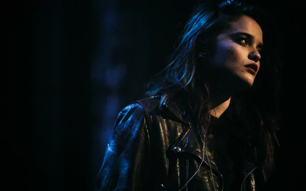 music Sky Ferreira HD Desktop Wallpaper | Background Image