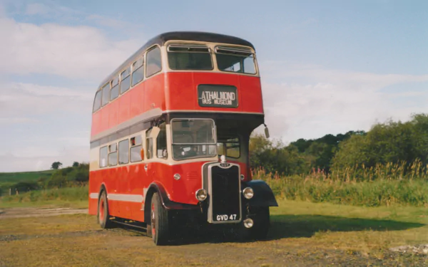 vehicle bus HD Desktop Wallpaper | Background Image