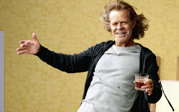 TV Show Shameless HD Desktop Wallpaper | Background Image