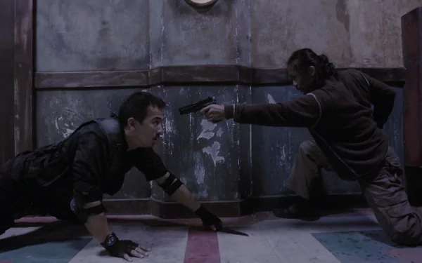 movie the raid: redemption HD Desktop Wallpaper | Background Image
