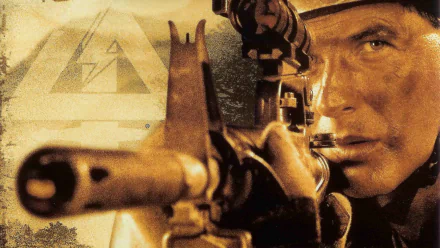 video game Delta Force: Black Hawk Down - Team Sabre HD Desktop Wallpaper | Background Image