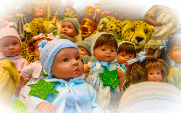 toy man made doll HD Desktop Wallpaper | Background Image