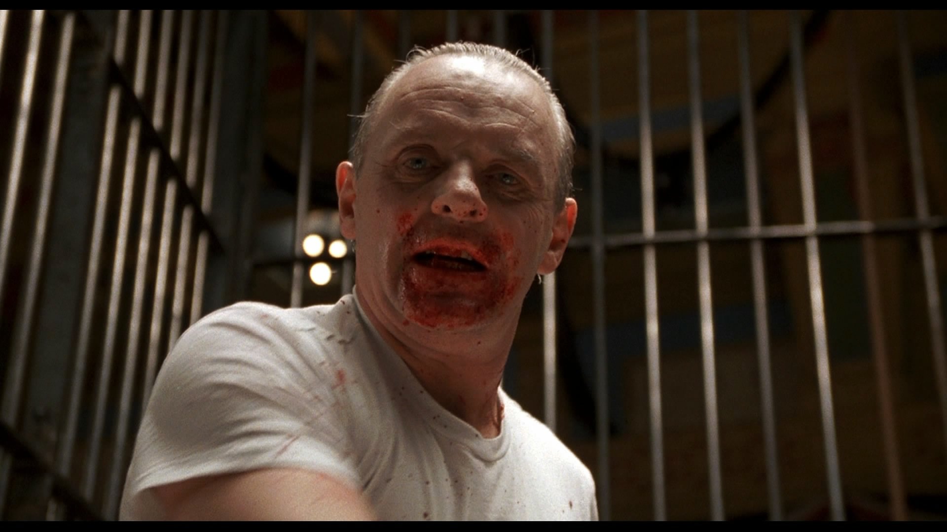 Hannibal Lecter HD Wallpaper | Background Image | 1920x1080