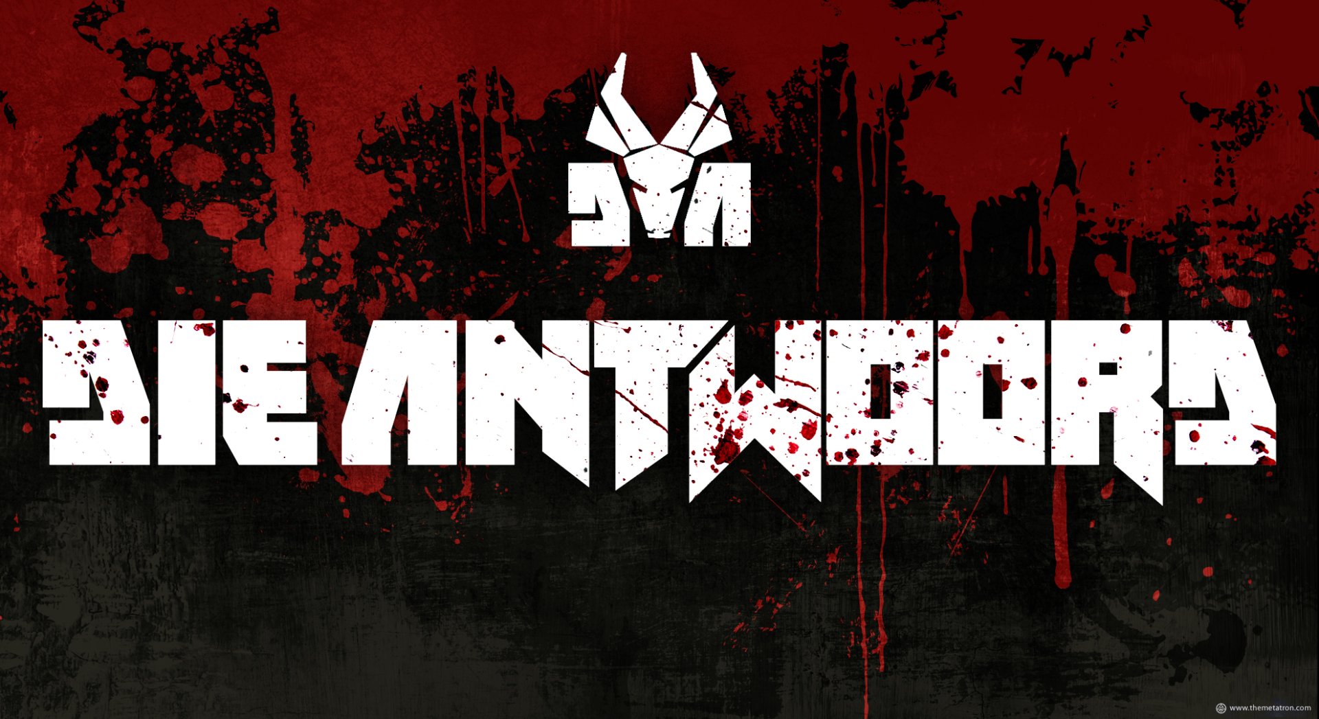 Download Music Die Antwoord HD Wallpaper, image size:1920x1047