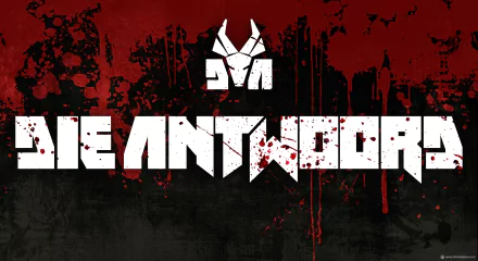 music Die Antwoord HD Desktop Wallpaper | Background Image